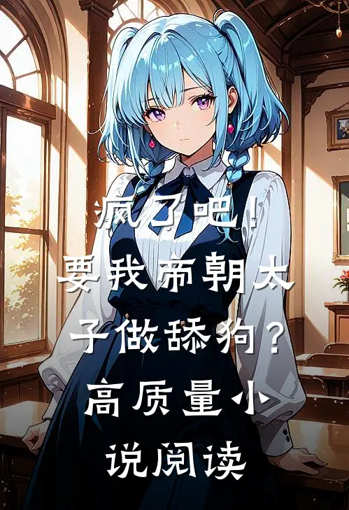 疯了吧！要我帝朝太子做舔狗？高质量小说阅读