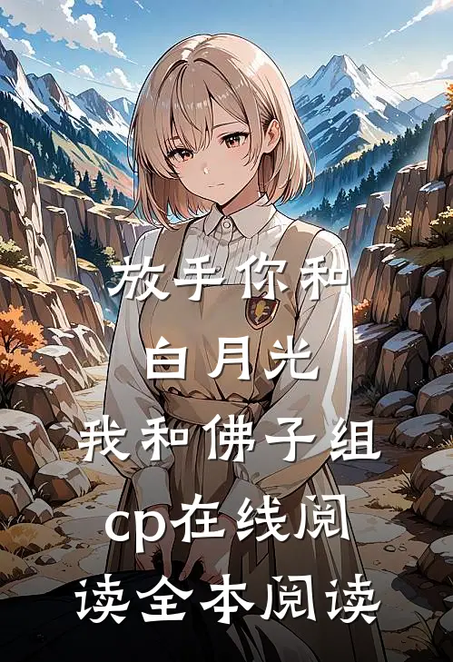 放手你和白月光，我和佛子组cp在线阅读全本阅读