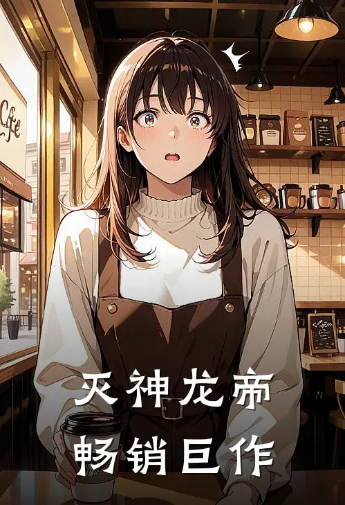 灭神龙帝畅销巨作