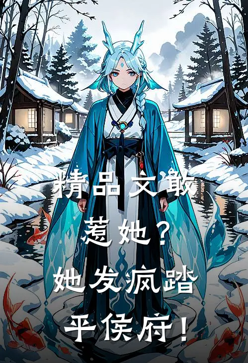 精品文敢惹她？她发疯踏平侯府！