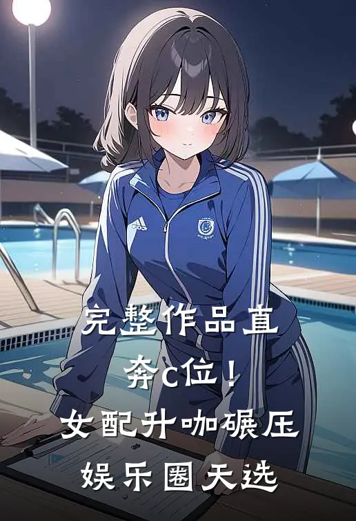 完整作品直奔c位！女配升咖碾压娱乐圈天选