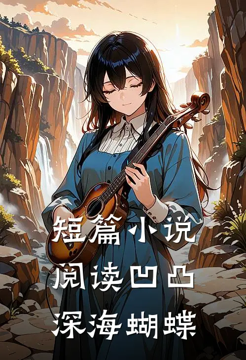 短篇小说阅读凹凸：深海蝴蝶