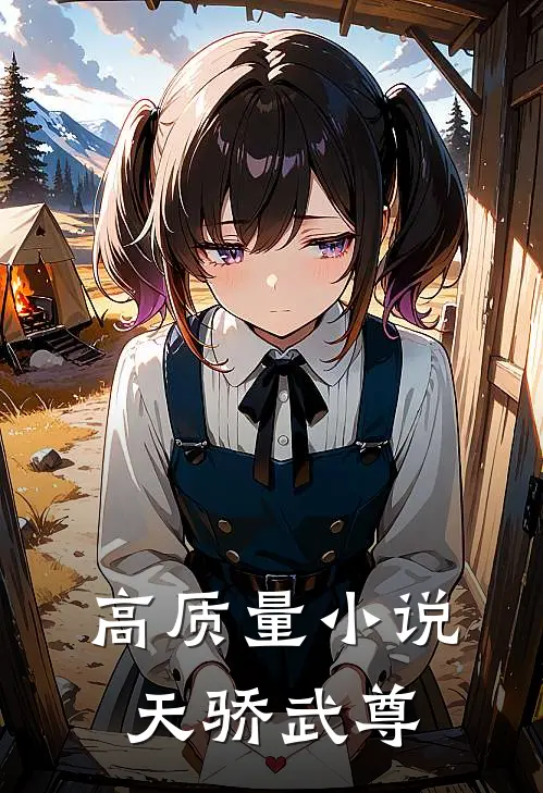 高质量小说天骄武尊