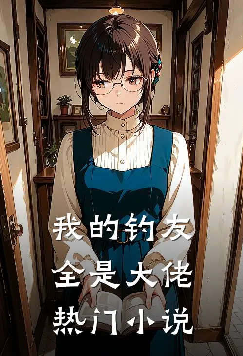 我的钓友全是大佬热门小说