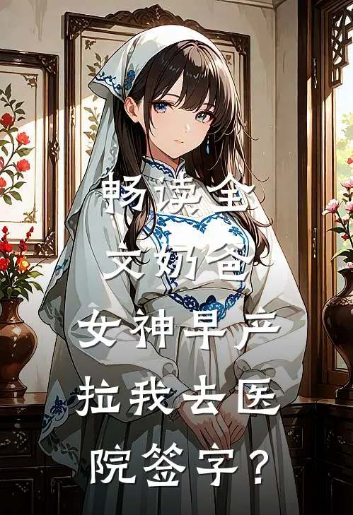 畅读全文奶爸：女神早产，拉我去医院签字？