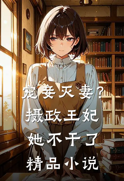 宠妾灭妻？摄政王妃她不干了精品小说