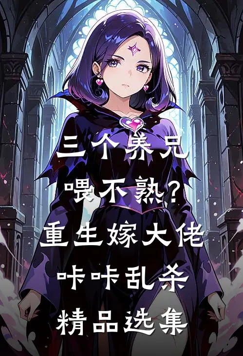 三个养兄喂不熟？重生嫁大佬咔咔乱杀精品选集