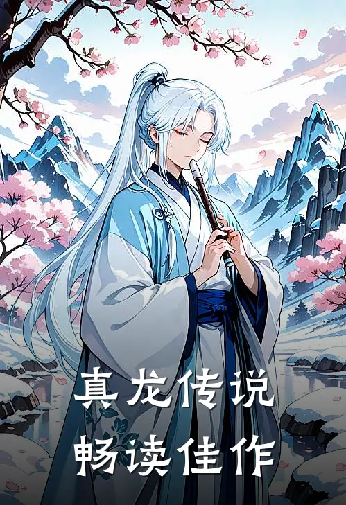 真龙传说畅读佳作