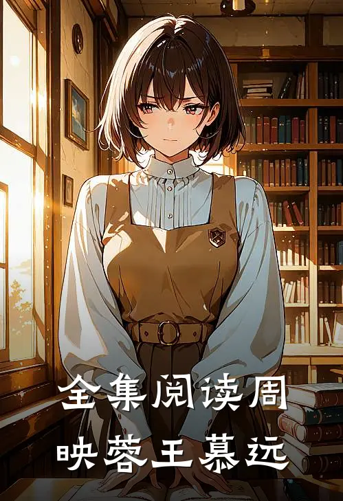 全集阅读周映蓉王慕远