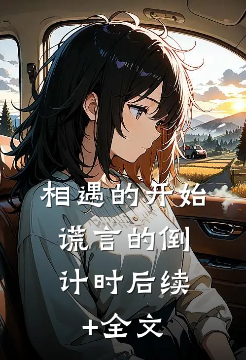 相遇的开始，谎言的倒计时后续+全文