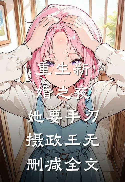 重生新婚之夜，她要手刃摄政王无删减全文