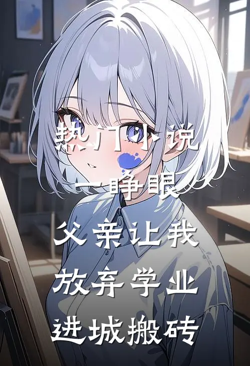 热门小说一睁眼，父亲让我放弃学业进城搬砖