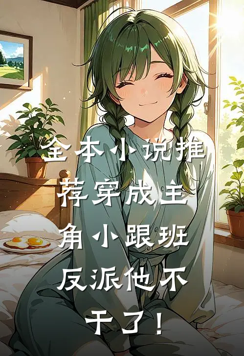 全本小说推荐穿成主角小跟班，反派他不干了！