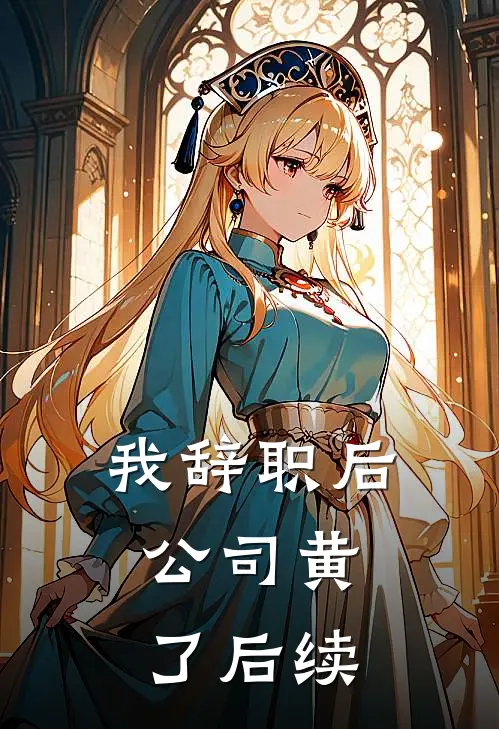 我辞职后，公司黄了后续