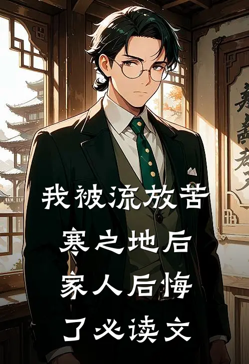 我被流放苦寒之地后，家人后悔了必读文