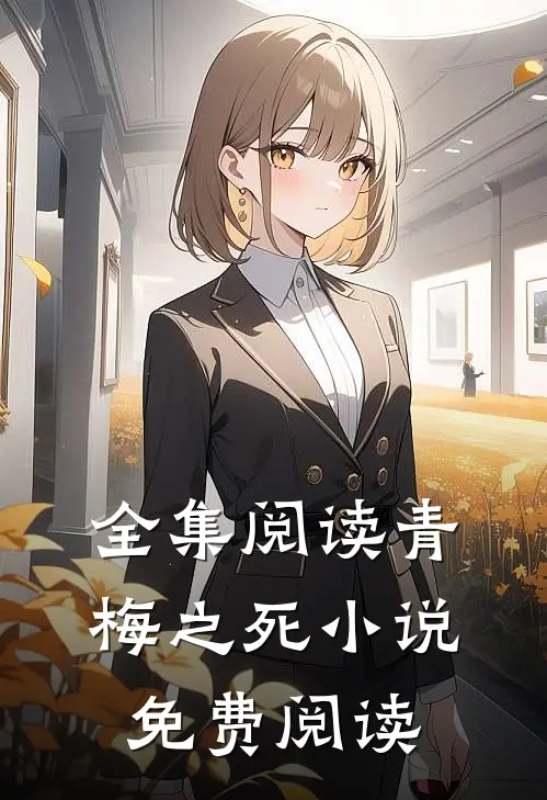 全集阅读青梅之死小说免费阅读