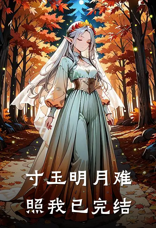 寸玉明月难照我已完结