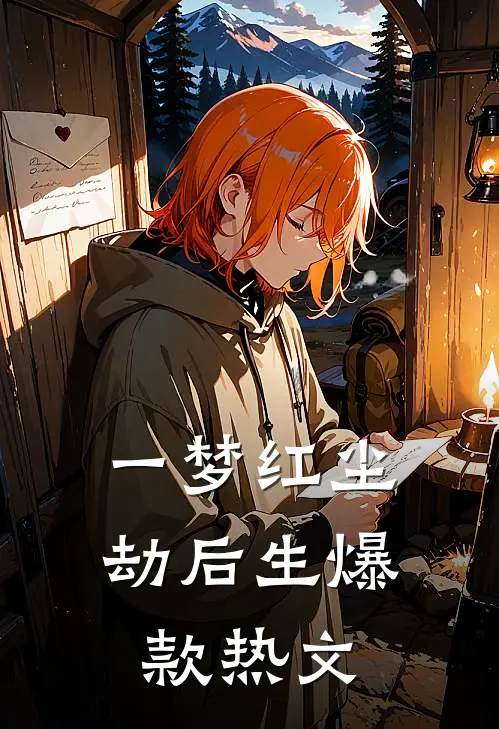 一梦红尘劫后生爆款热文