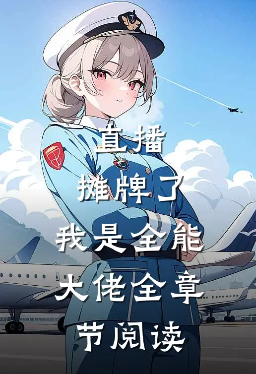直播：摊牌了，我是全能大佬全章节阅读