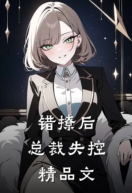 错撩后，总裁失控精品文