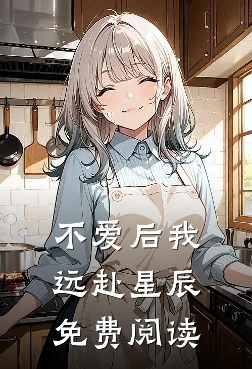 不爱后我远赴星辰免费阅读