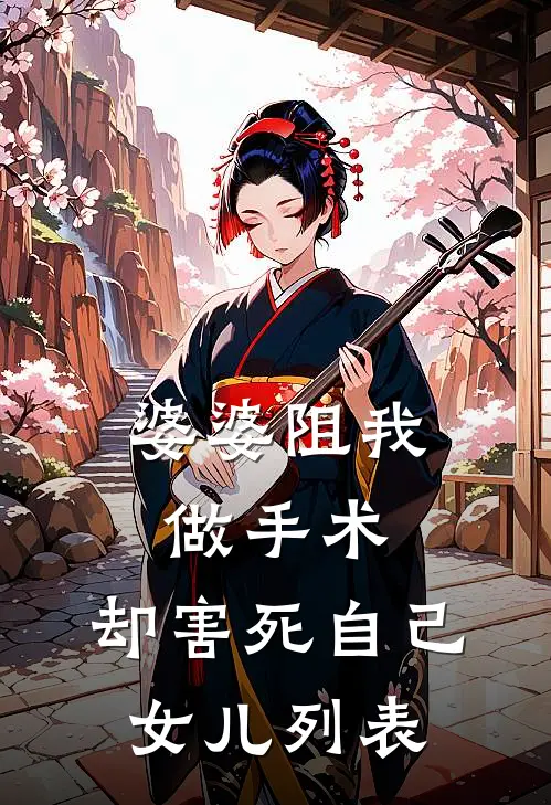 婆婆阻我做手术，却害死自己女儿列表