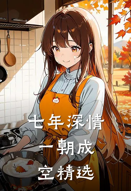 七年深情，一朝成空精选