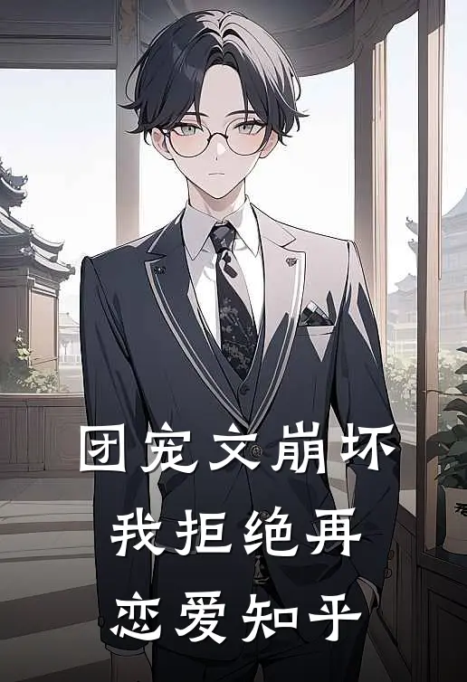 团宠文崩坏，我拒绝再恋爱知乎