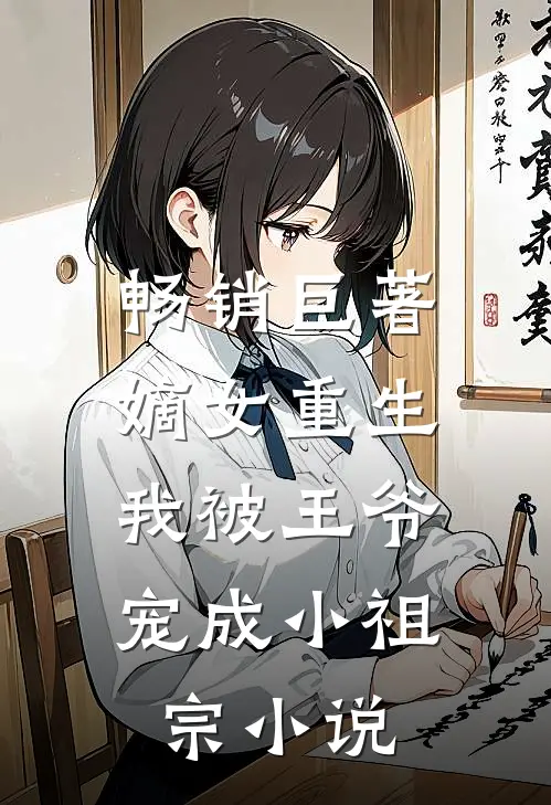 畅销巨著嫡女重生:我被王爷宠成小祖宗小说