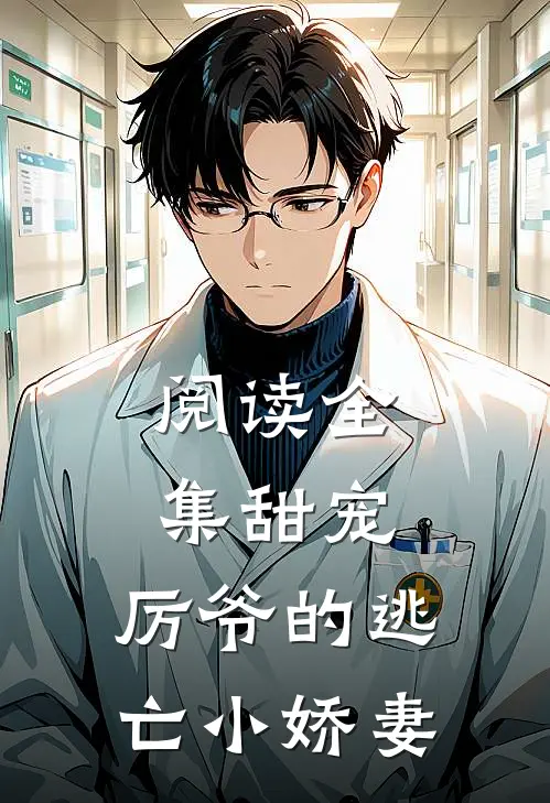 阅读全集甜宠：厉爷的逃亡小娇妻