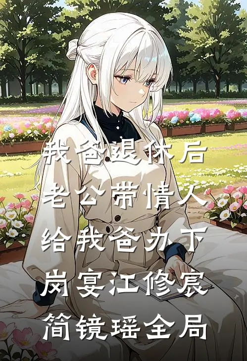 我爸退休后，老公带情人给我爸办下岗宴江修宸简镜瑶全局