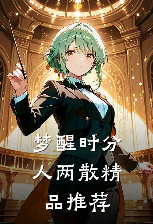 梦醒时分人两散精品推荐
