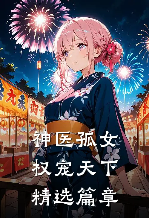 神医孤女权宠天下精选篇章