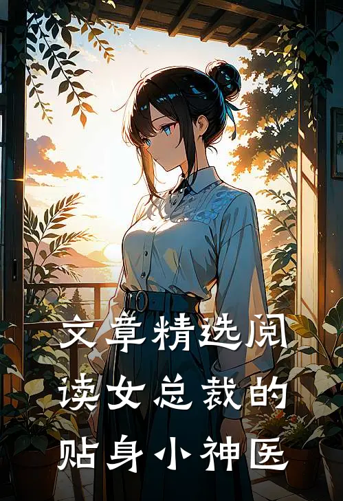 文章精选阅读女总裁的贴身小神医