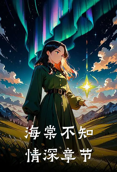 海棠不知情深章节