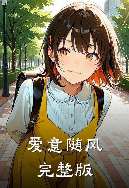 爱意随风完整版