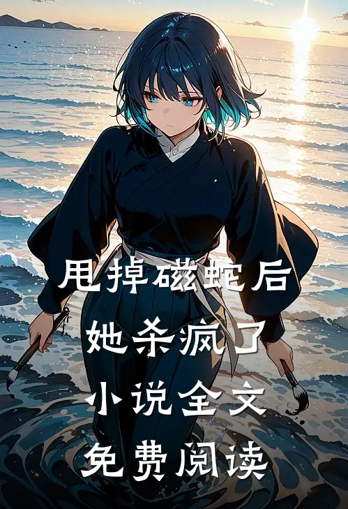 甩掉磁蛇后，她杀疯了小说全文免费阅读