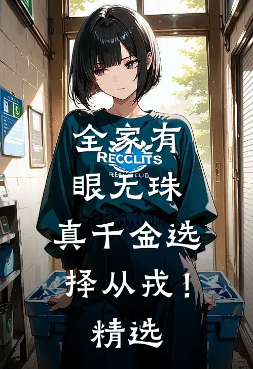 全家有眼无珠，真千金选择从戎！精选
