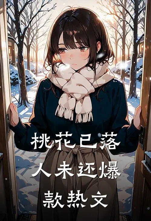 桃花已落人未还爆款热文