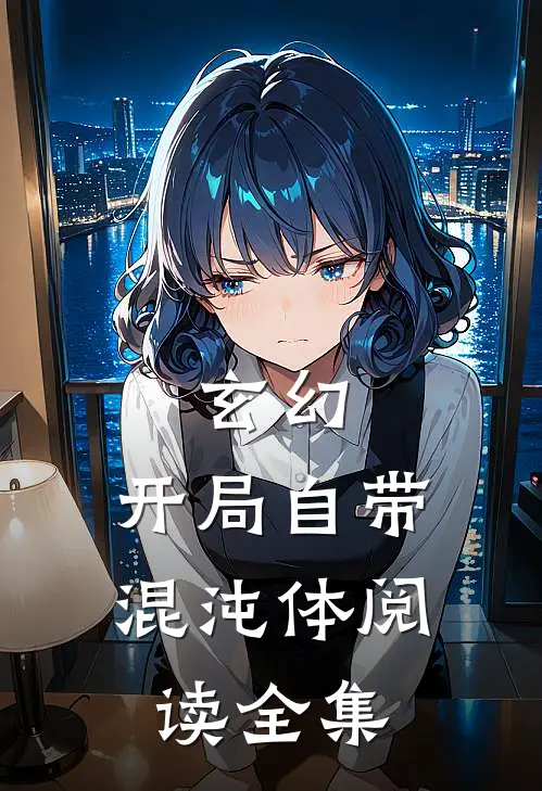 玄幻：开局自带混沌体阅读全集