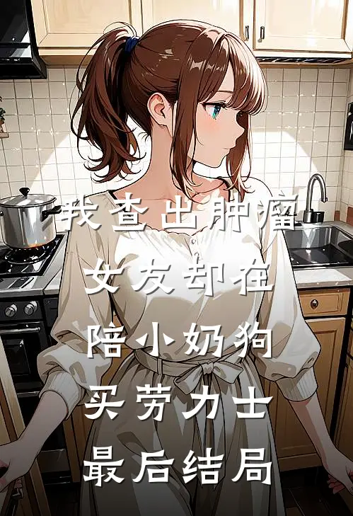 我查出肿瘤，女友却在陪小奶狗买劳力士最后结局