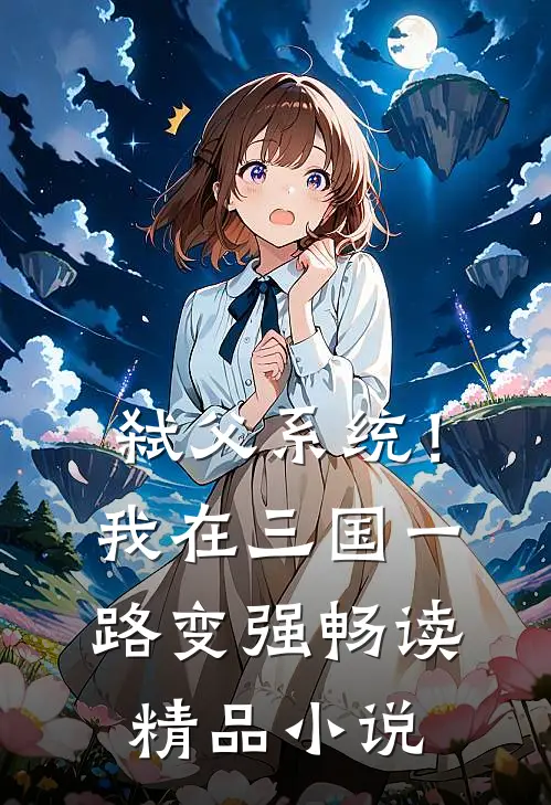 弑父系统！我在三国一路变强畅读精品小说