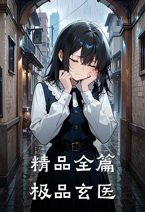 精品全篇极品玄医