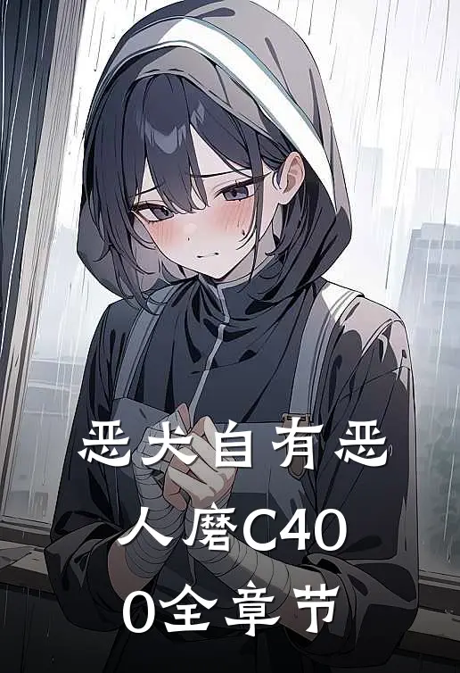 恶犬自有恶人磨C400全章节