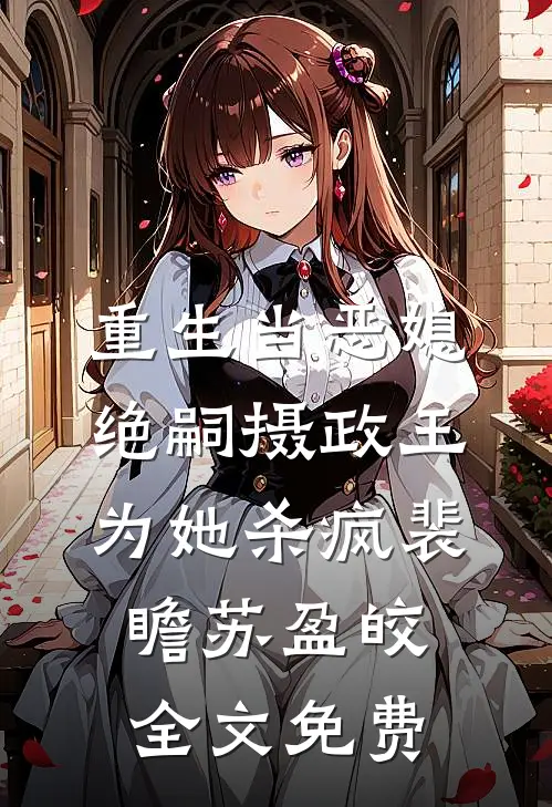 重生当恶媳，绝嗣摄政王为她杀疯裴瞻苏盈皎全文免费