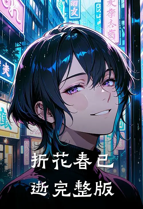 折花春已逝完整版