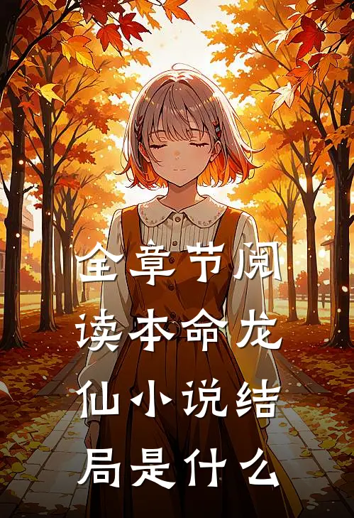 全章节阅读本命龙仙结局是