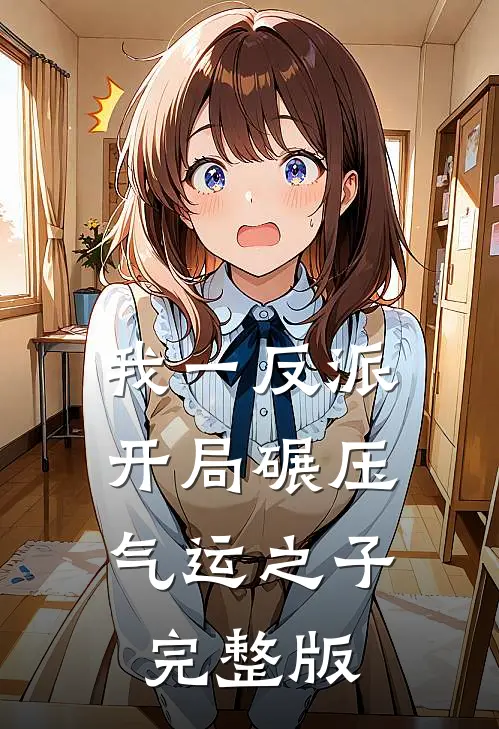 我一反派，开局碾压气运之子完整版