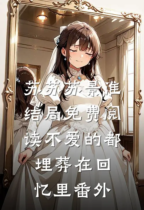 苏苏苏景淮结局免费阅读不爱的都埋葬在回忆里番外