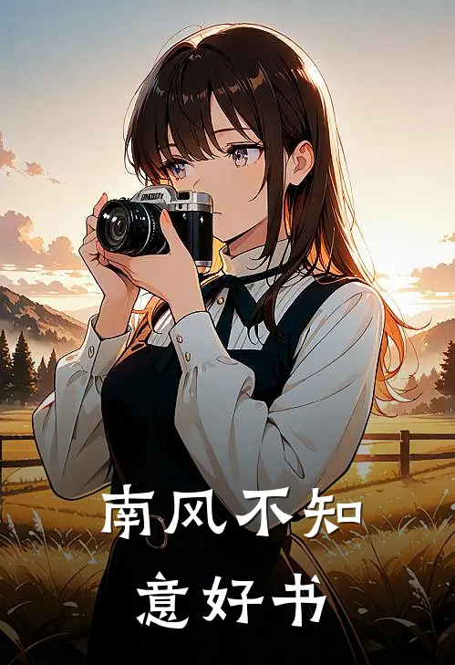 南风不知意好书